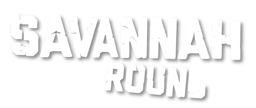 Savannah in the Round