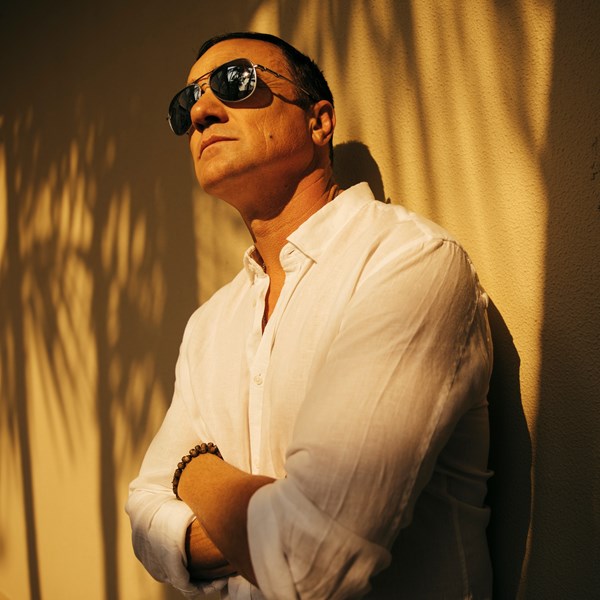 Shannon Noll