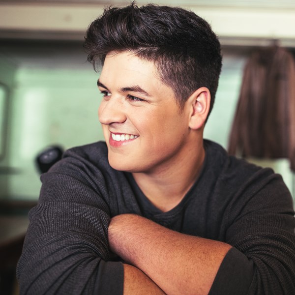 Blake O'Connor
