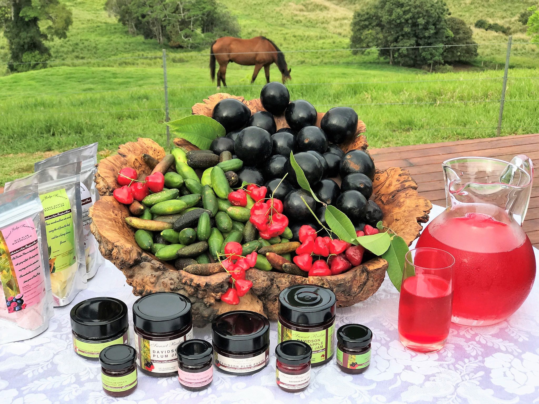 Cairns Food & Wine Tours