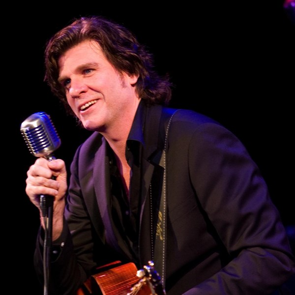 Tex Perkins