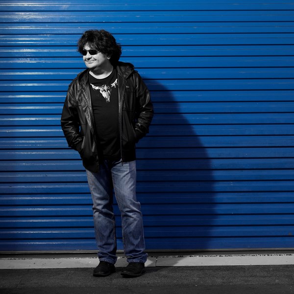 Richard Clapton
